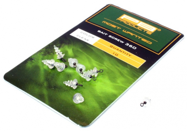 PB Products Baitscrew 360